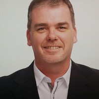 Wayne Davidson