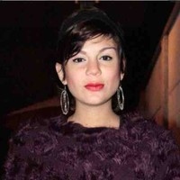 Ma Gabriela Hernández P.