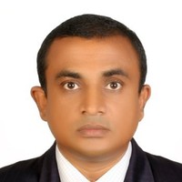 Prathapa Kumar