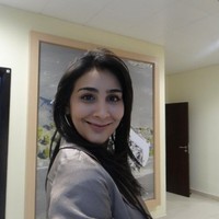 Selma Merouche