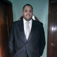 Maykel José Ricardo Buschbeck