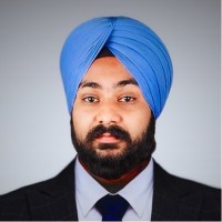 Jaspal Virdi