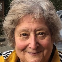 Janet Entwistle