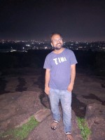 Shivam Manjhi