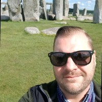 Marc Streebel, Mba