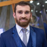 Pedro Matheus Savaris