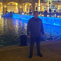 Amro Fathi