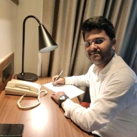 Rohit Sudame