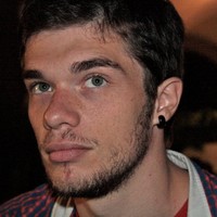 Luca Rosa, Ph.D.
