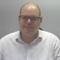 Terry Ovenstone