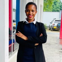 Evelyn Paul Kapenegele