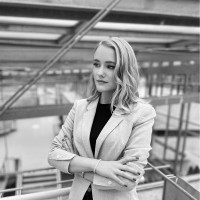 Selina Geck