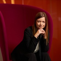 Anna Wilkowska