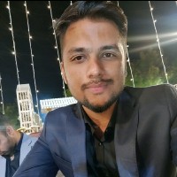 Shubham Borse