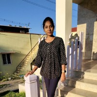 Madhumitha Kumar