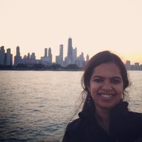 Swathi Narayanan