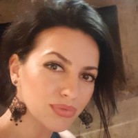 Beatrice Moraru