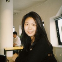 Clover Jiang