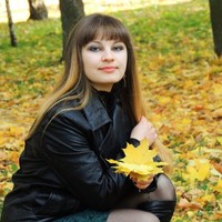 Елена Савченко