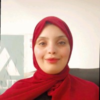 Nora Tamir