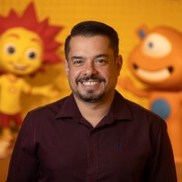 Bruno Di Credico Junior