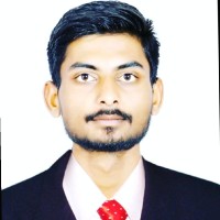 Mahesh Laghane