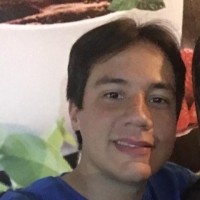 Matheus Vieira Santos