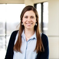 Mary Claire Peterson
