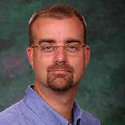 Christopher Kiger
