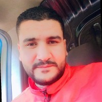 Mostafa Khaled