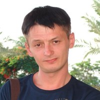 Dmitry Ostrogradskiy