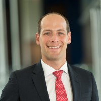 Tom Borghard, Cfa
