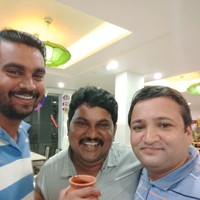 Sanjay Gautam