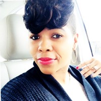 Shawanda Carter