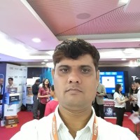 Sanjeet kumar pandey