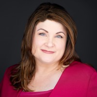 Jenny Albert Welsch, Cpa