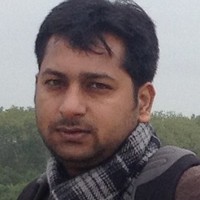 Saurabh Chauhan