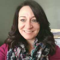 Jenni Kistler
