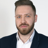 Veselin Dimitrov