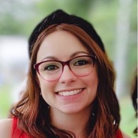Harriet Pelling