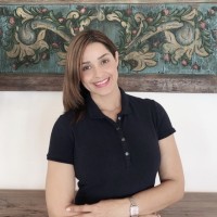 Vanessa Disla