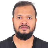 Mohammed Riajul Islam