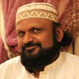 Muhammad Abul Mujeeb