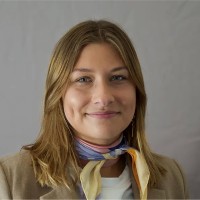 Camilla Lastein