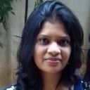 Kalpita Sanghvi