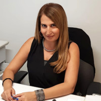 Maya Cohen Naftali