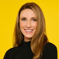 Jillian Van Kampen