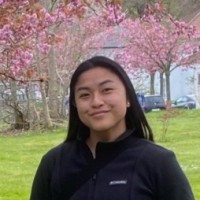 Siqi Mai Pedersen