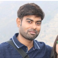 Paritosh Chaudhary