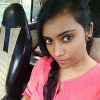 Rincy Ashish